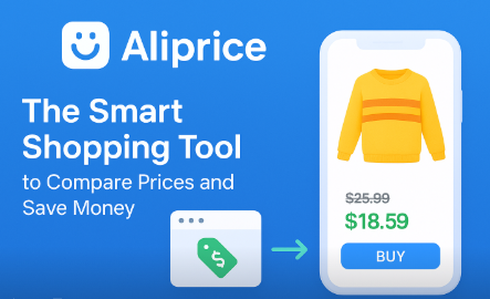 Aliprice